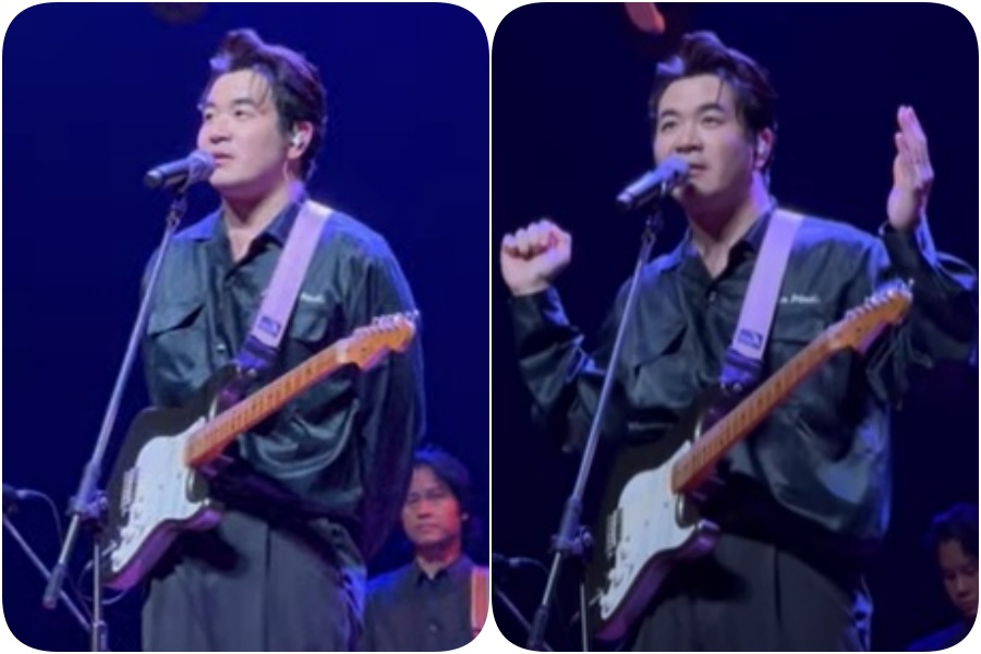 ชาวเน็ตเมนต์สนั่น! หลังเพจดัง โพสต์เปิดวาร์ป "นายพล" พ่อลูกคู่กรณี "แสตมป์"