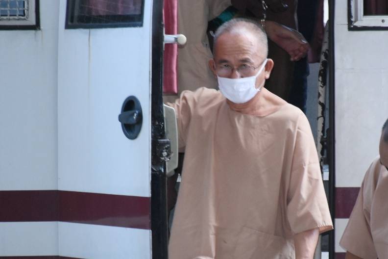 ศาลยกฟ้องคดี "ศุภชัย " อดีตปธ.สหกรณ์คลองจั่นฯ ฉ้อโกงผู้เสียหาย 410 คน  รวม 1 พันกว่าล้านบาท 