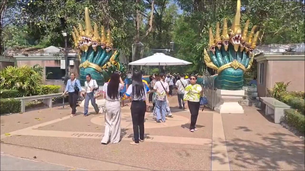 อุดรธานี คอหวยอย่าพลาดโค้งสุดท้ายเลขเด็ดคำชะโนดเลขปากนาคขันน้ำมนต์