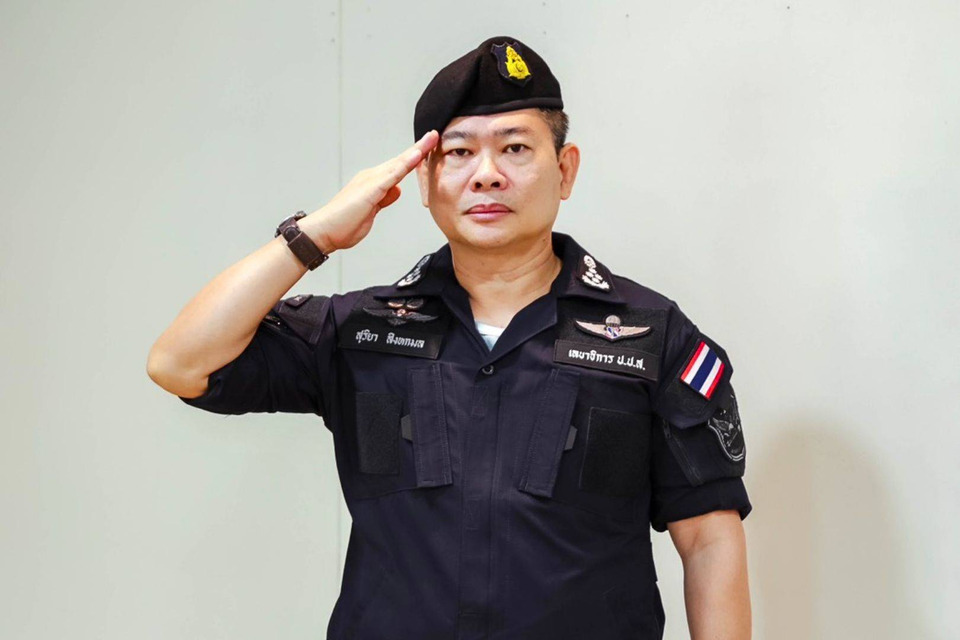 ลุยสายด่วน 1386! ป.ป.ส.คุมเข้มผู้ป่วยคลุ้มคลั่ง คืนความปลอดภัยชุมชน
