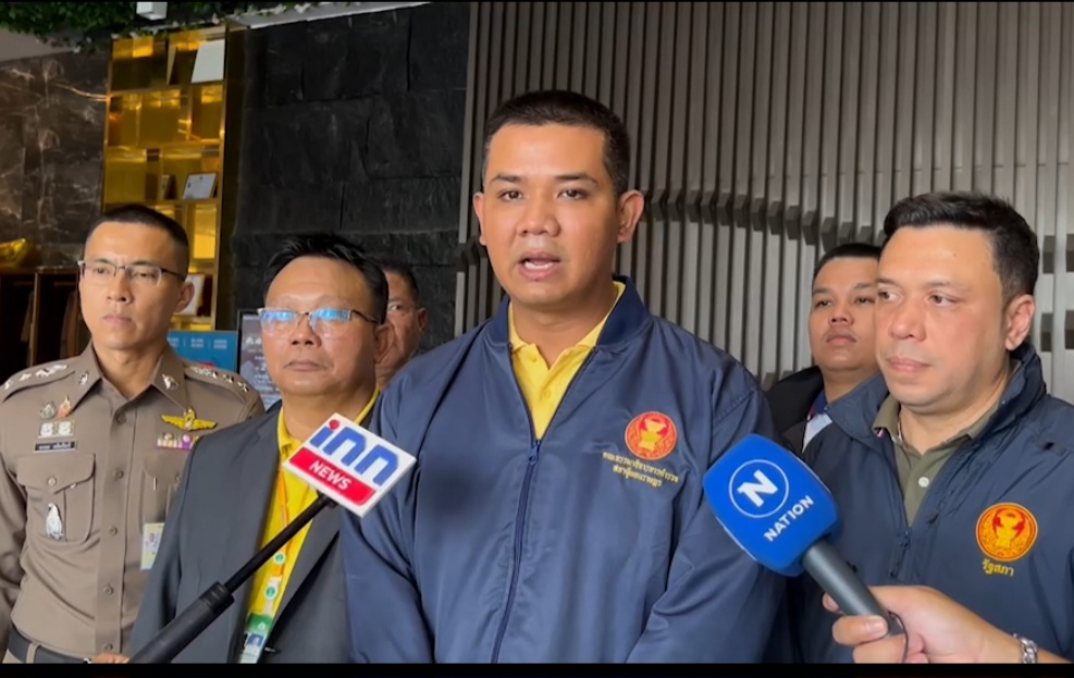 “ชัยชนะ” ค้านแก้รธน.ปมจริยธรรม ชี้ผู้บริหารประเทศต้องพร้อมให้ตรวจสอบ 