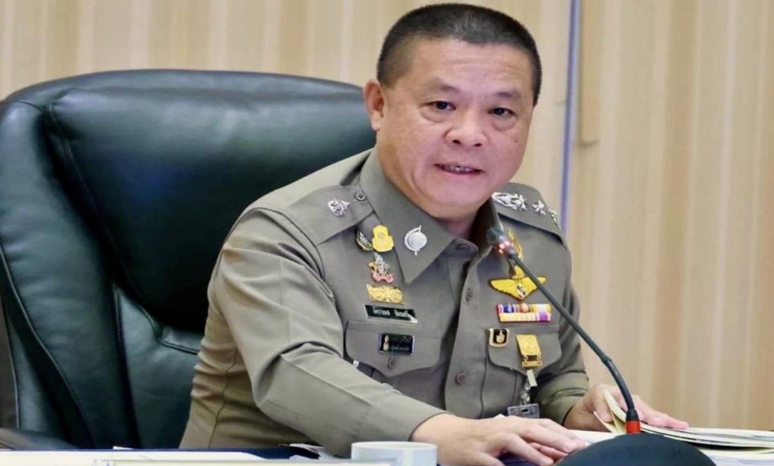 "บิ๊กอ้อ"ย้ำปมสังหาร'สจ.โต้ง'เป็นความขัดแย้งทางเมืองมั่นใจแม้ไม่มีวงจรปิดก็สามารถรวบรวมพยานหลักฐานเอาผิดได้ 