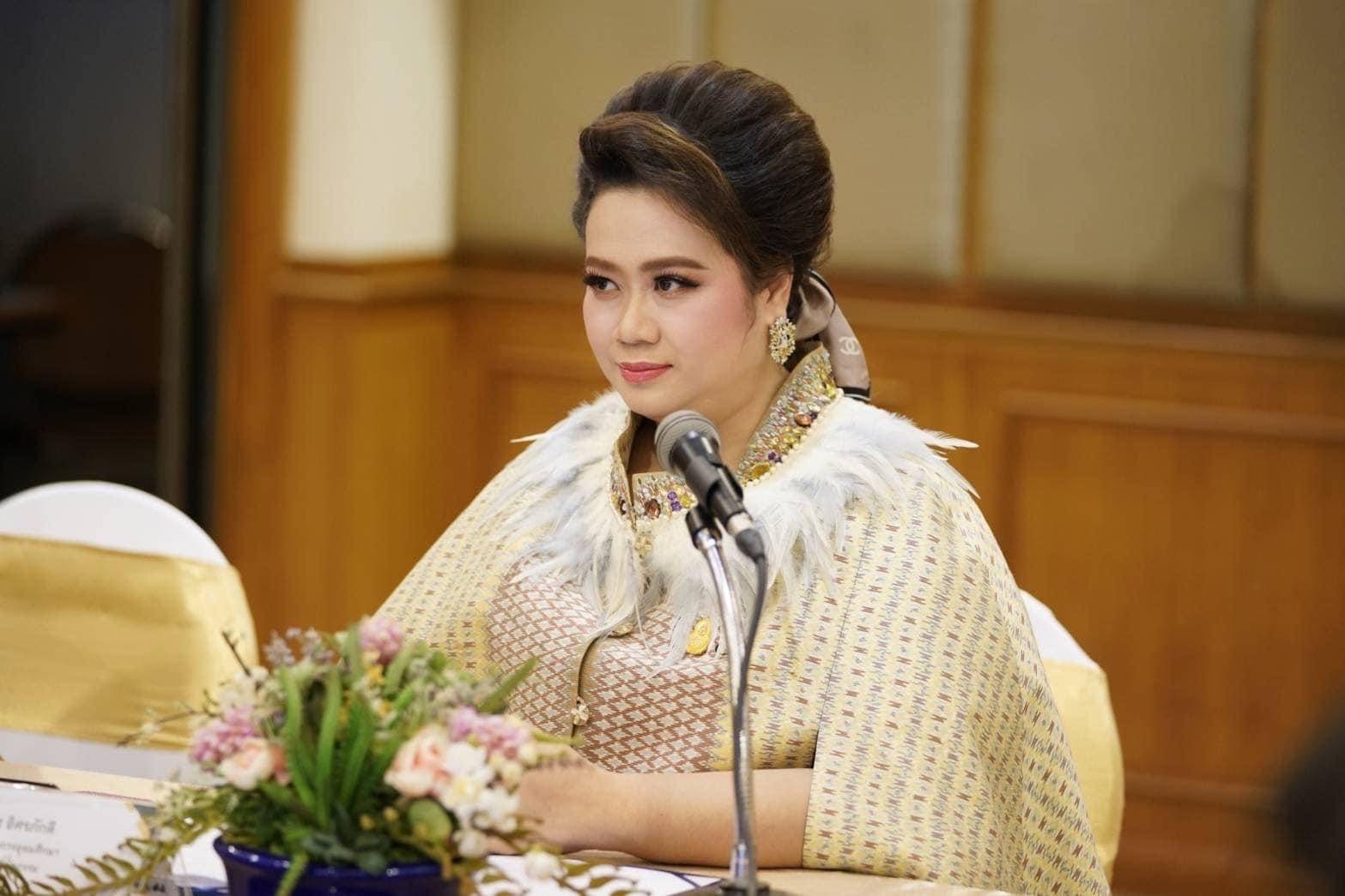 “ศุภมาส” ประกาศยกระดับขีดความสามารถห้องปฏิบัติการไทย ด้วยเกณฑ์การยอมรับความสามารถที่รับรองโดย “กรมวิทย์ฯ บริการ” 