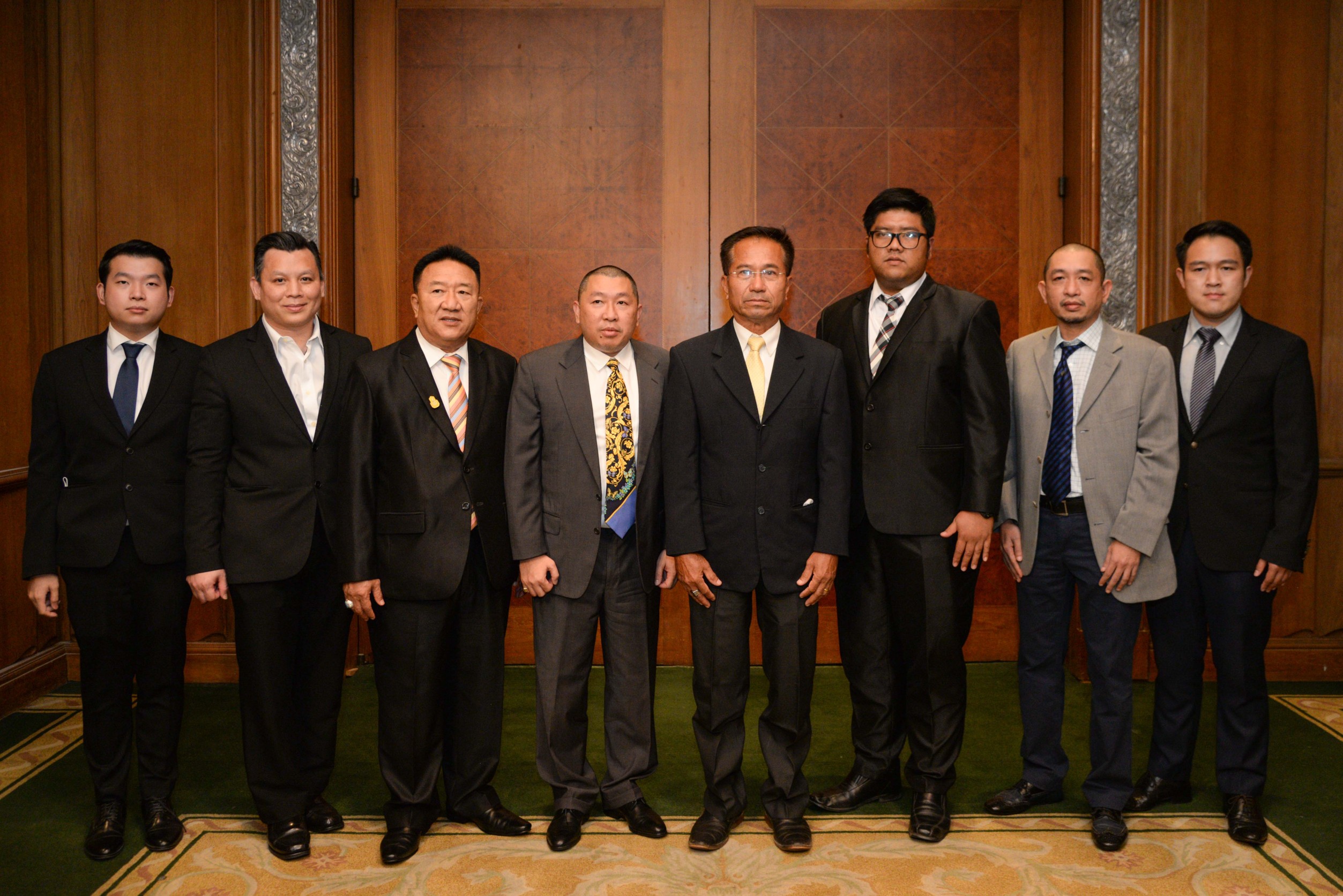 ครั้งแรกในไทย กับการเปลี่ยนโฉมภาคการเงินการลงทุนและระดมทุนในตลาดทุนระดับ World Class