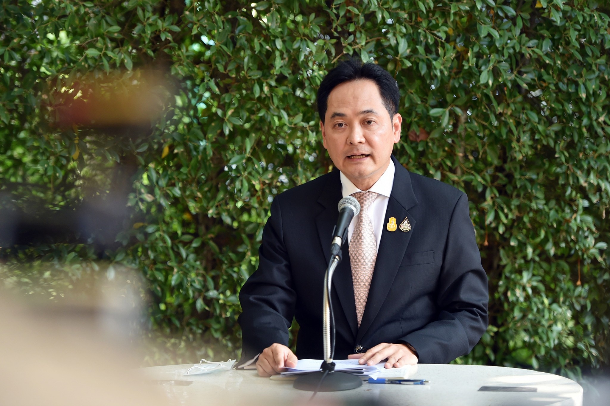 รบ.ปลื้ม!! "วอลเลย์บอลหญิงทีมชาติไทย" คว้าแชมป์ศึกอาเซียน กรังด์ปรีซ์ 2022 ครั้งที่ 2 
