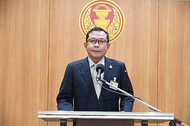"ศุภชัย" เดือดจัด! ซัด "ชมรมแพทย์ชนบท" ไร้มารยาทวิจารณ์ "กัญชา"
