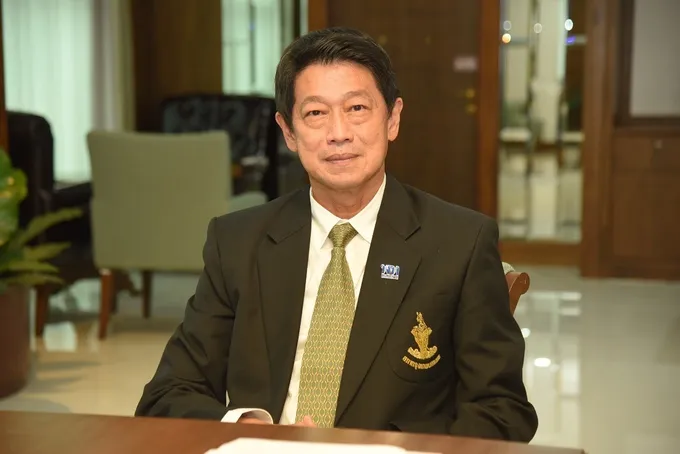 ประธานสภากทม. แจงเหตุตีตก ญัตติควบคุมควันพิษ ส.ก.ก้าวไกล ชี้ยังคลุมเครือขอบเขตอำนาจ