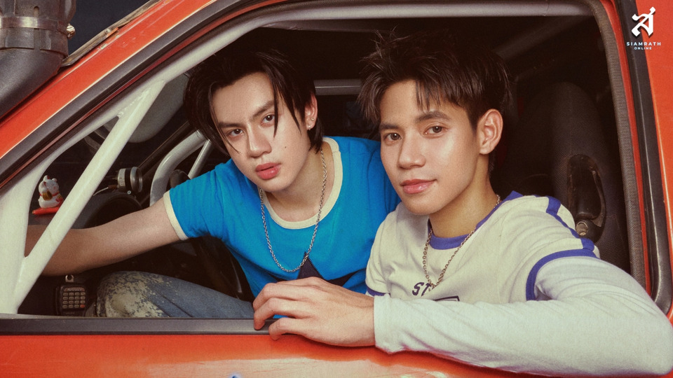 PlusOne ค่าย XOXO Entertainment ปล่อย “แช่ง (Original by B-king)” รีเมก 2000s ในโปรเจกต์ THE TEST OF TIME 2000