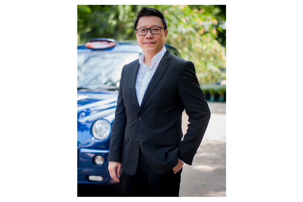 "CHO" รุกธุรกิจ Metaverse จับมือพันธมิตร EON Reality ขึ้นแท่นตัวแทนจัดจำหน่ายอุปกรณ์-ซอฟต์แวร์บุกตลาดไทย-ลาว     