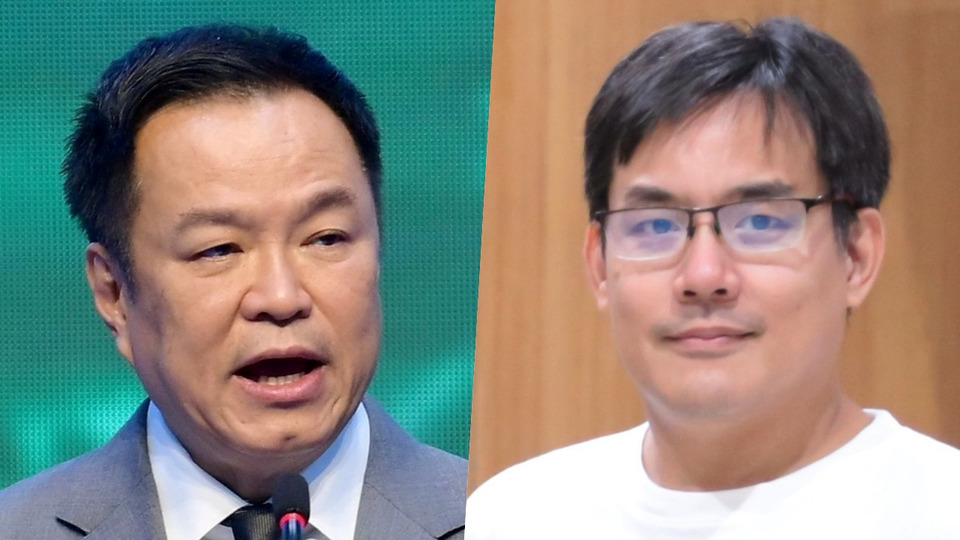 “อนุทิน” เดินหน้าฟ้อง “ยิ่งชีพ iLaw” หมิ่นประมาท ยันไม่เกี่ยวฮั้ว สว. ลั่นไม่มียอมความ