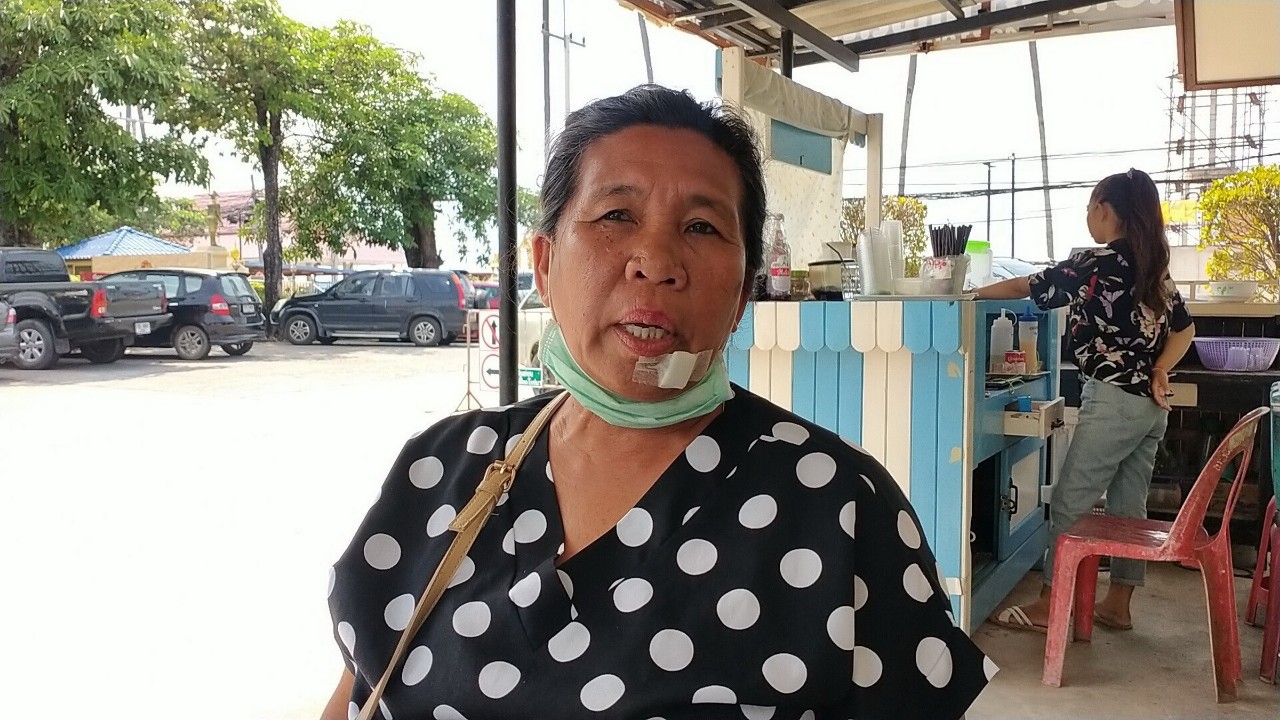 ตำรวจเร่งติดตามตัวทวงหนี้ดอกโหด  ยาย 60 ปีไม่มีเงินส่งถูกกระทืบบาดเจ็บ  