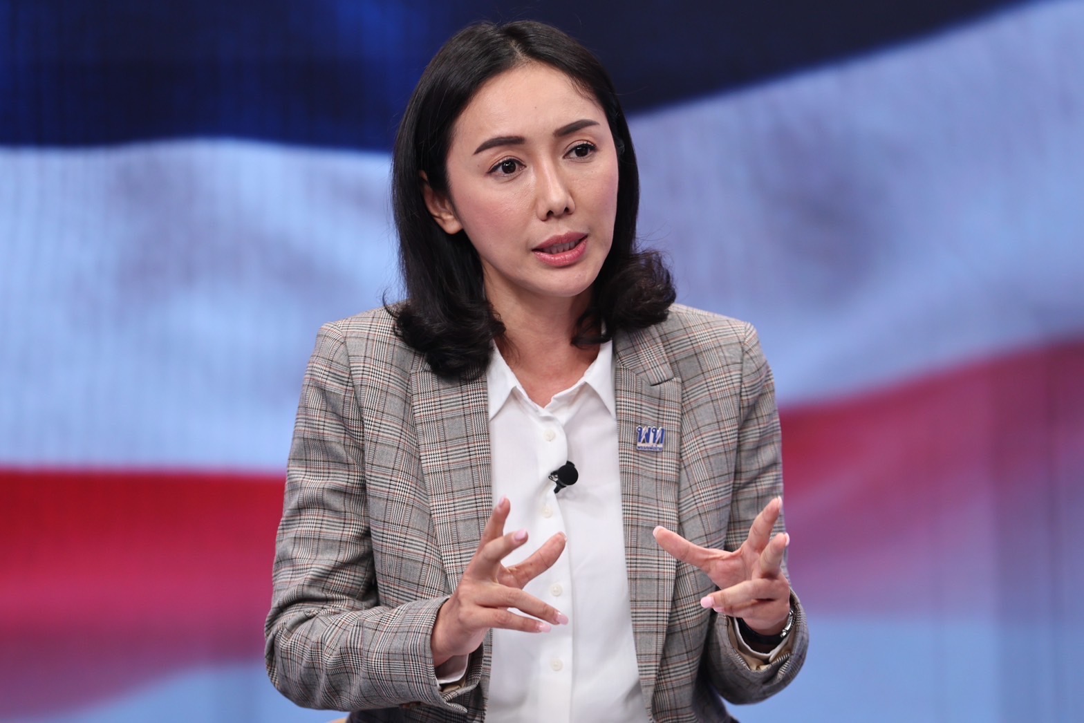“ลิณธิภรณ์” ชู “เพื่อไทยมา ยาเสพติดต้องหมดไป” ด้วย 4 วิธีการ แก้ปัญหาอย่างเป็นรูปธรรม คืน ความปลอดภัยให้สังคม-อนาคตลูกหลานไทย