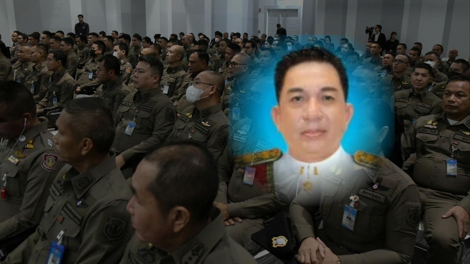 "สภาฯ" แจงตรวจฉี่ตร.สภาฯไม่พบฉี่ม่วงโยง "ยาบ้า" เจอ "มอร์ฟีน" ในร่างกาย  2 คน 1 คนมีใบรับรองแพทย์ อีกรายแจง "กินยารักษาโรค" 