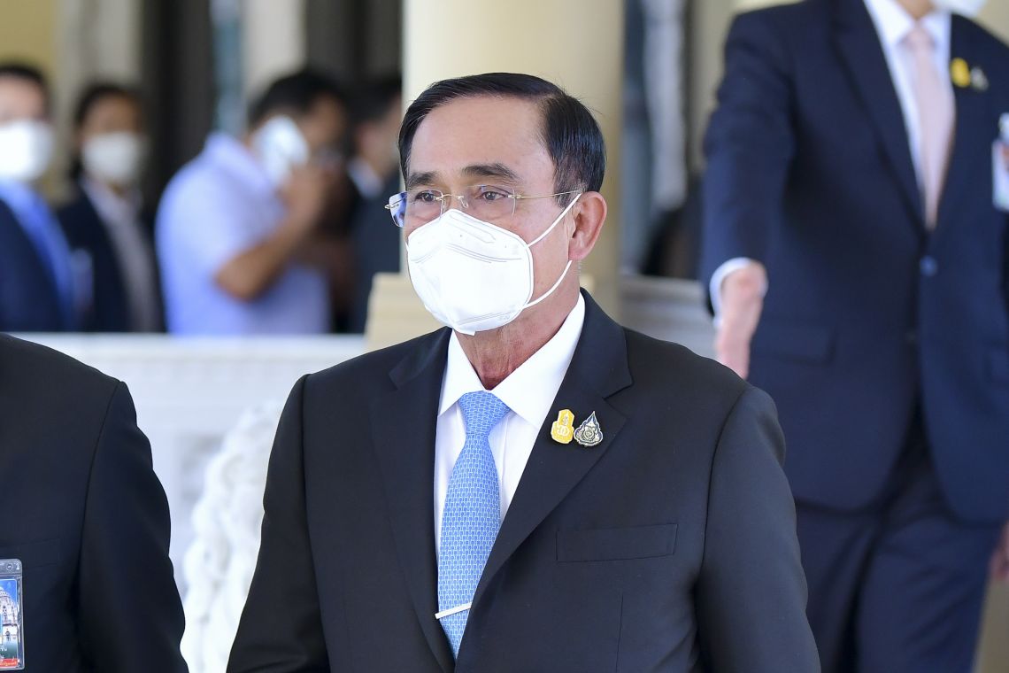 นายกฯสั่งเข้มทีมเศรษฐกิจเฝ้าระวัง-ติดตามสถานการณ์ธนาคาร 2 แห่งในสหรัฐปิดตัว 