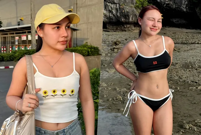 เอาแล้ว!  "ลิลลี่" สุดทนจ่อฟ้องเกรียนบอกหาเงินฉีดโบท็อกซ์