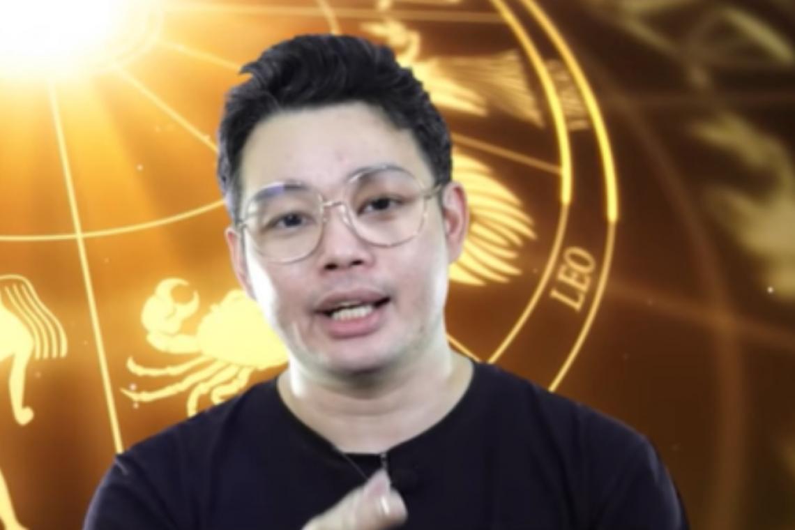 6ราศีดวงปังรับดาวอังคารย้าย4ธ.ค.ถึงต้นปีหน้า'หมอกฤษณ์คอนเฟิร์ม'