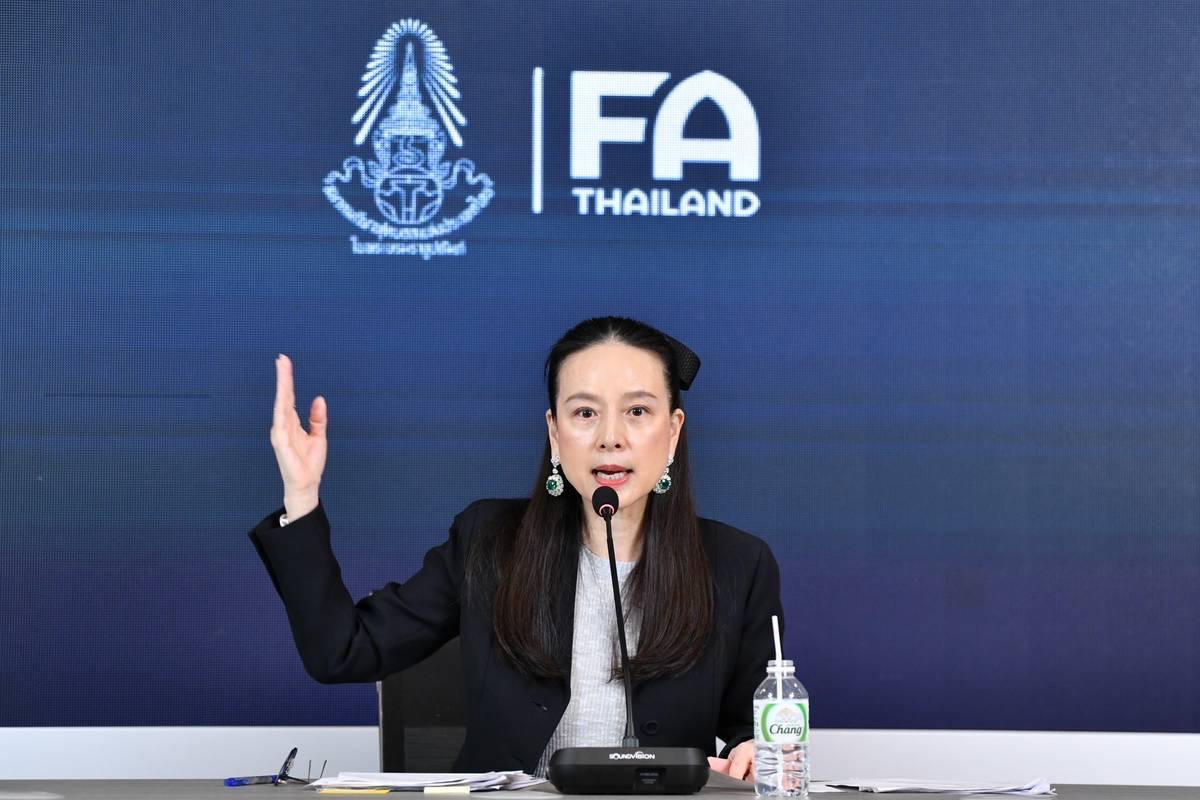 "มาดามแป้ง" น้ำตาคลอ!! ลั่นฟ้องกลับ "สมยศ-สภากรรมฯ" หลังศาลฎีกา สั่งชดใช้ "สยามสปอร์ต" 360 ล้าน