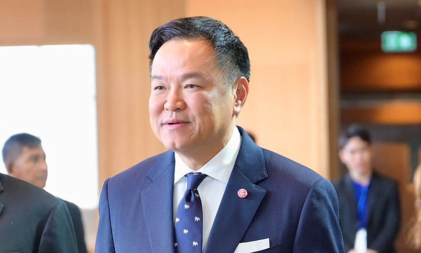 นายกฯ ลั่นเดินหน้าปราบทุนเทา ปปง. - กลต. ผนึกกำลังยึดทรัพย์กว่า 8,000 ล้านบาท