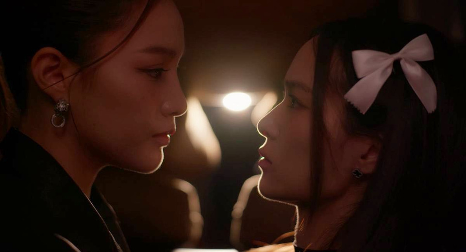 EP3 “Dangerous Queen” ดุเดือด! โบนิตาถูกจูบปิดปาก—ควีนปะทะกองทัพ อาทิตย์ 19 ต.ค.นี้