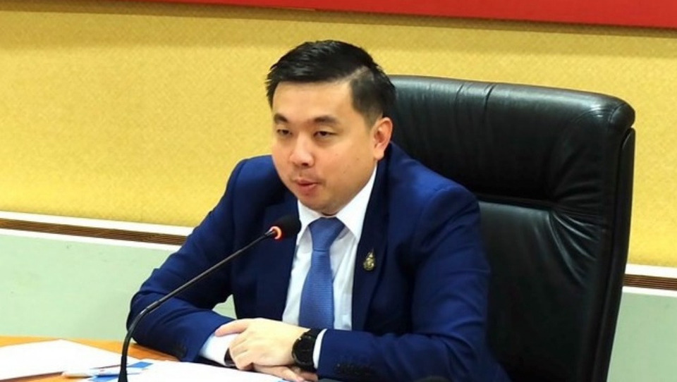 "สามารถ" ถอดรหัสการเมืองมหาดไทย ปมย้ายผู้ว่าฯ ภูเก็ต กับวาทะ “มาอยู่กับพี่”