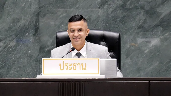 “ดร.จอห์น” ดัน Soft power คนกรุงฯพร้อมขับเคลื่อนสร้างประโยชน์เชิงเศรษฐกิจในอนาคต