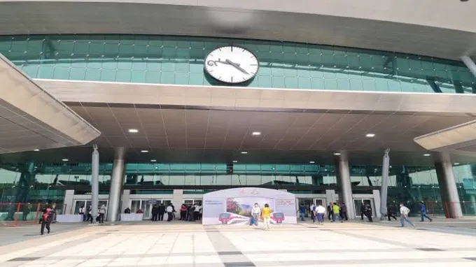 ขสมก.จัดเดินรถ Shuttle Bus จำนวน 3 เส้นทาง บริการฟรี ปชช.ฉีดโควิด เริ่ม 7 มิ.ย.