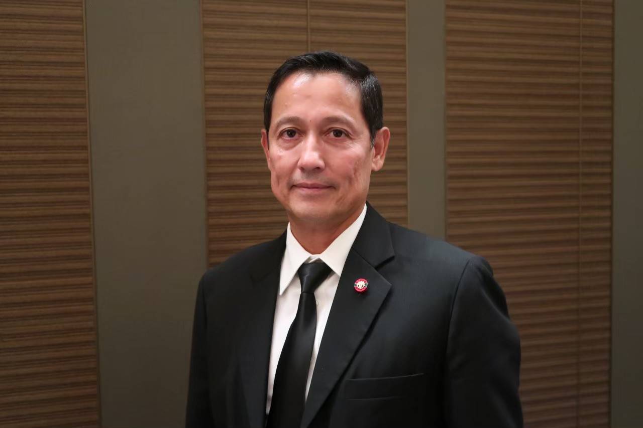 "อนุดิษฐ์" ชี้ การอภิปรายฯครั้งนี้ เปรียบเสมือนการกระชากหน้ากากวิญญูชนจอมปลอมให้สังคมได้เห็น
