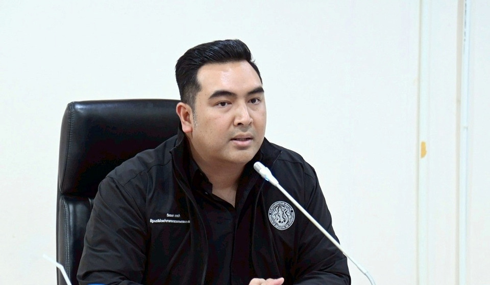 เกษตรกรโคนมเฮ! ครม.อนุมัติงบกองทุนฟื้นฟู 600 ล้าน อุ้ม อ.ส.ค. ฟื้นสภาพคล่องบรรเทาความเดือดร้อน