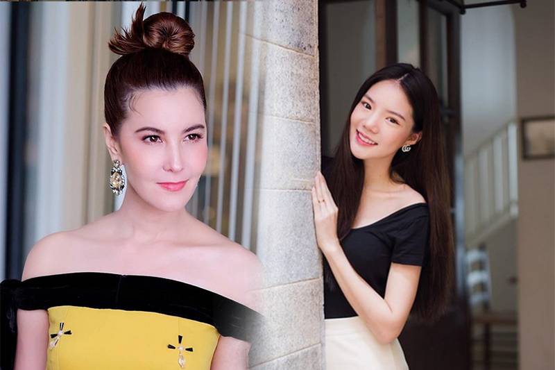 "ธัญญ่า" อัด "อิงอิง" สาวเฟียสคงชอบอะไรแบบนี้! ลั่น ทำเพื่อลูกไม่ฟ้องคู่กรณี