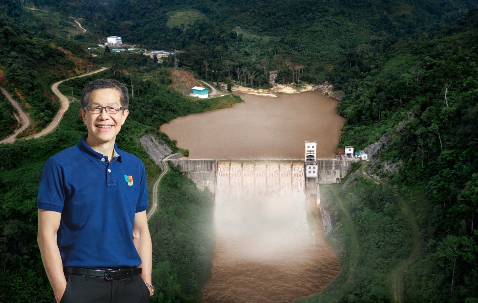 BCPG เปิดขายไฟฟ้าเชิงพาณิชย์จาก สปป.ลาว ไปเวียดนาม พร้อมรับรู้รายได้ทันที