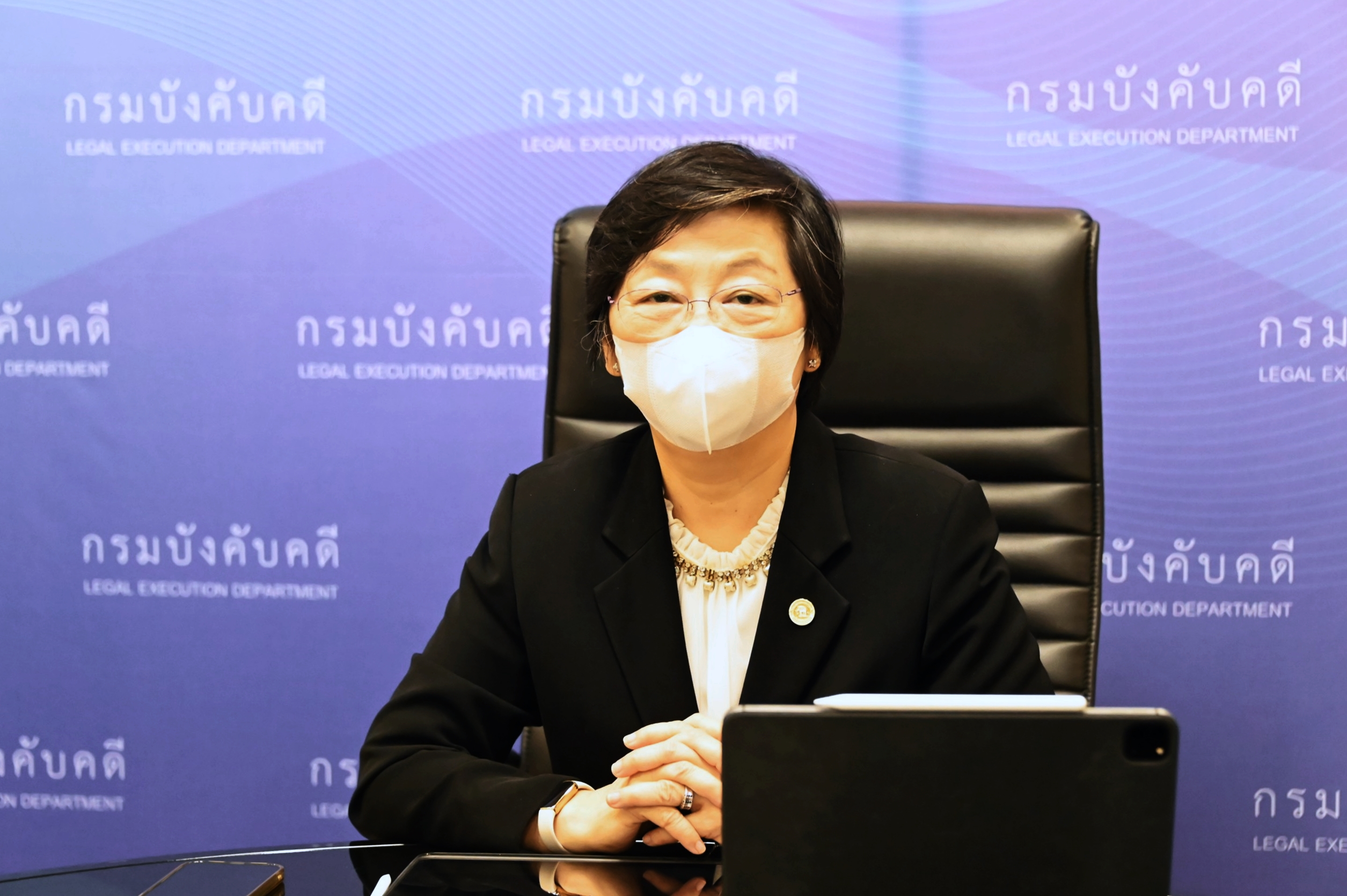 "กรมบังคับคดี"เร่งให้ความช่วยเหลือแม่เฒ่าถูกนายทุนโกงอัตราดอกเบี้ย-ยึดที่ดินของตระกูล