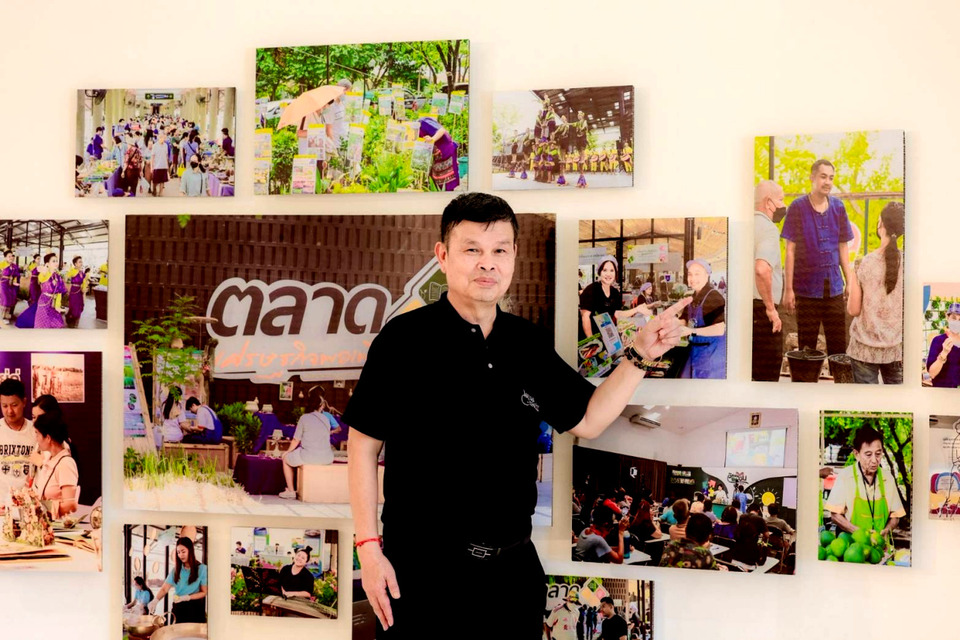พิพิธภัณฑ์การเกษตรฯ ชวนค้นหาเสน่ห์อาหารไทย จากผืนดินสู่ครัวโลก เปิดเรียนฟรี 8 หลักสูตร