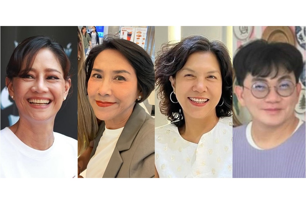 คนบันเทิง รวมใจน้อมถวายพระพร "พระราชินี" เนื่องในวันเฉลิมพระชนมพรรษา 3 มิ.ย.