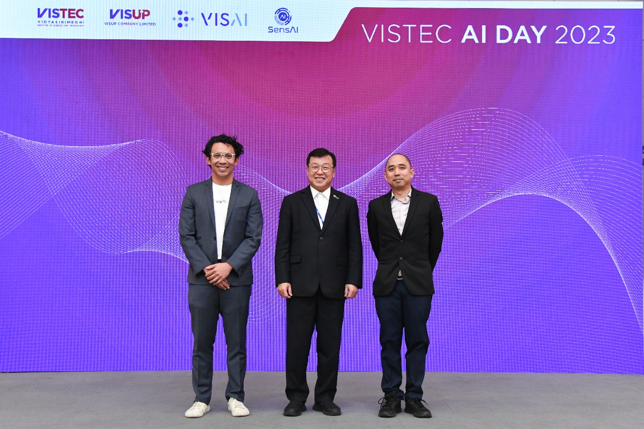 SCB 10X ผนึก VISTEC ศึกษาและพัฒนา WangChanGLM มุ่งเพิ่มขีดความสามารถด้านการแข่งขันให้อุตฯ AI ของไทย