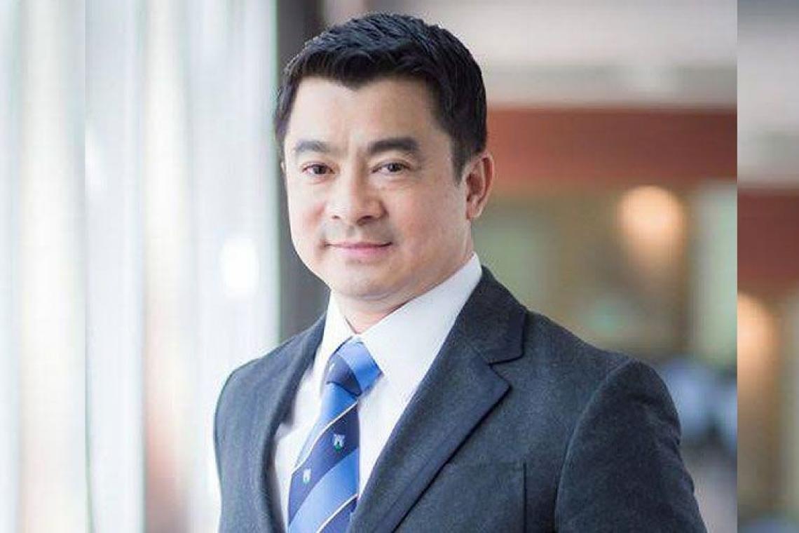 "เศรษฐพงค์" เตือนไทย เตรียมรับมือ Space War หลังเลือกตั้ง "ประธานาธิบดีสหรัฐ"