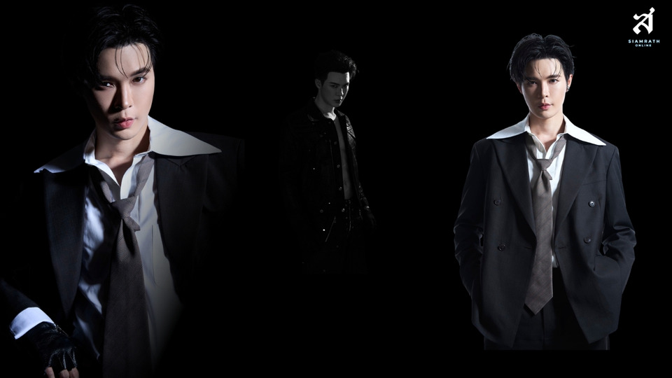 “บิลลี่” ทุ่มสุดตัวจัดคอนเสิร์ตวันเกิด MISSING ACES BILLY CONCERT พาแฟนตามหาไพ่ลับสุดอลังการ