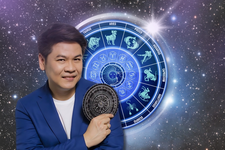 "หมอบอยเคลียร์ชัด"ราศีใดดาวเกตุย้ายโชคลาภมาฉ่ำๆความสำเร็จพุ่งชน