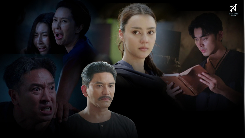 “ภณ - อแมนด้า” นำทีม “ยิหวาดาตัง” เสิร์ฟดราม่า ฟาดเรตติ้งนิวไฮทุกพื้นที่!