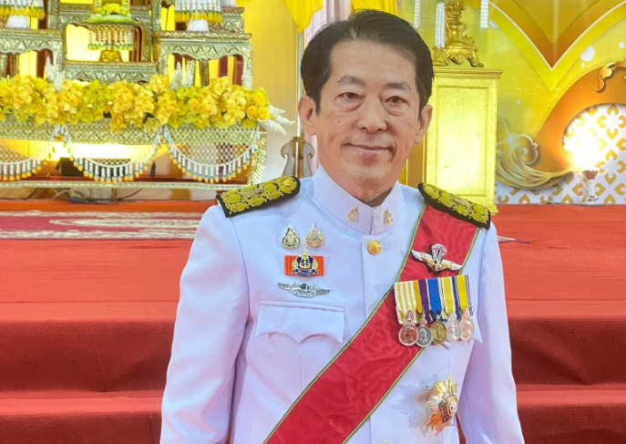 ก.อ.ชุดใหญ่ พลิกมติไม่ย้าย เนธิภัททิก์ นั่งอธิบดีอัยการภาค 5 ต่อ