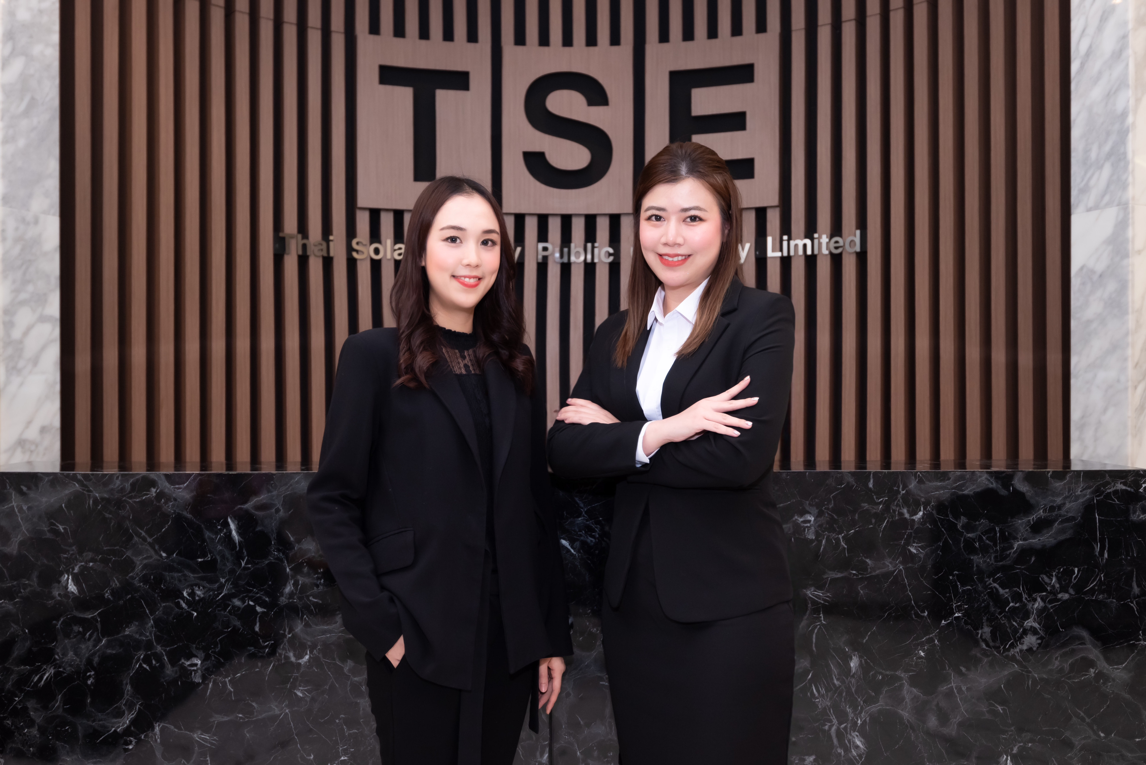 "TSE" เตรียมเข้าถือหุ้นคลินิก IVF ภายในสิ้นปี 67 สร้าง New S-Curve