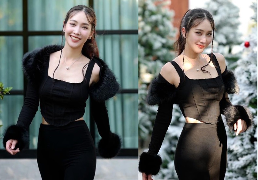  'มิน พีชญา'เคลื่อนไหวแล้ว! ปมถูกโยงดราม่านางเอกม. มือที่3'อั้ม-ไฮโซพก'
