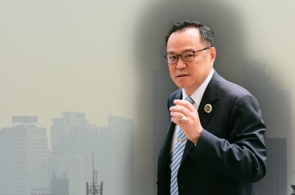 นายกฯ สั่งผู้ว่าฯ ทั่วประเทศ คุมเข้ม PM2.5 ปี 68/69 เดินหน้า 6 มาตรการลดฝุ่น ควบคุมเผา–ตั้ง Single Command