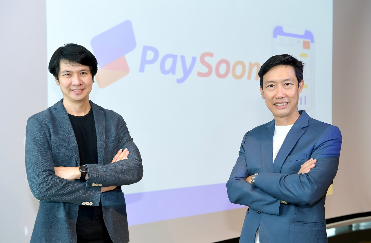 Pay Solutions จับมือวีซ่า-ธนาคารกรุงเทพ เปิดตัว PaySoon เทคโนโลยีเสริมสภาพคล่องทางการเงินให้ธุรกิจไทย
