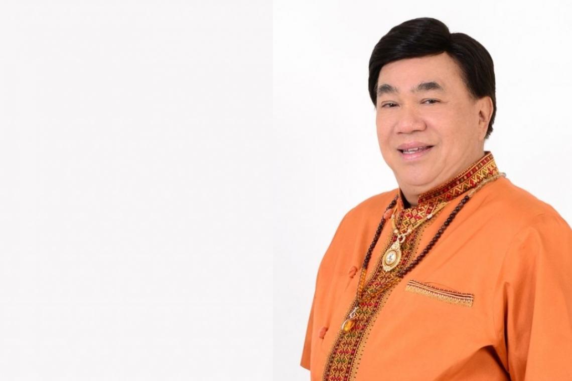  'ดร.เสรี' ถอดรหัสม็อบนักเรียน-พลังบริสุทธิ์ ที่แท้ 40+ 30+ 25+