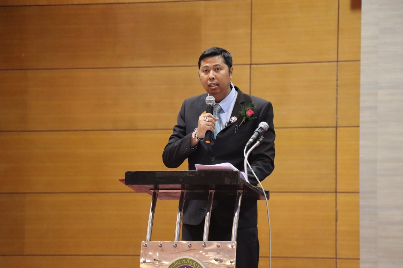 มรส.ผนึกภาคี 3 จังหวัด จัดปฐมนิเทศเครือข่ายวิศวกรสังคม “ชุมชนก้าวหน้า ท้องถิ่นก้าวไกล ไปกับวิศวกรสังคม
