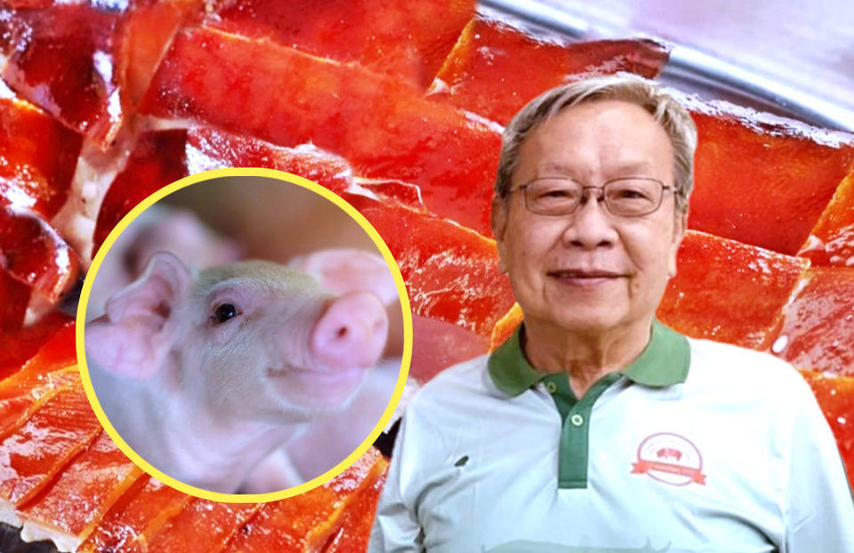 “หมูหัน” ตัวช่วยพยุงราคาหมู ดันผู้บริโภคอุดหนุนหมูไทย ช่วยเกษตรกรอยู่รอด