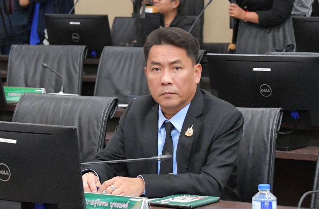 กรมชลฯ จ้างแรงงานแล้วกว่า 93% ชวนเกษตรกรร่วมโครงการฯ สร้างรายได้เสริม