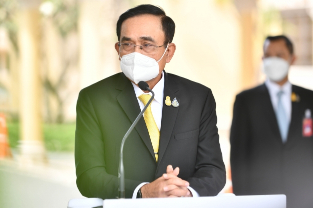 นายกฯ ชี้ นโยบายหาเสียงต้องคำนึงถึงภาระงบประมาณ ขออย่าเชื่อข่าวของขวัญปีใหม่ ถ้าเงินไม่มีก็ทำไม่ได้