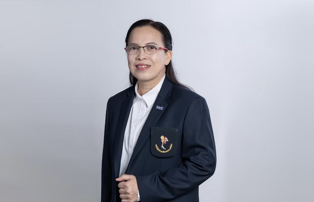 "กรอ." ผนึก "กฟผ." ผลักดันต้นแบบโรงงานรีไซเคิลแผงเซลล์แสงอาทิตย์และแบตเตอรี่ในไทย มุ่ง Circular Economy