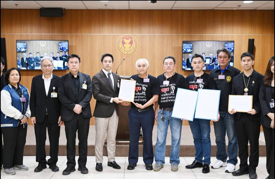 "กมธ.สว." ลุยสอบ 2 ประเด็นร้อน กทพ.  ต่อ"สัมปทาน 22 ปี" ส่อไม่ชอบมาพากล